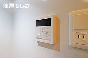 S-RESIDENCE名駅南  ｜ 愛知県名古屋市中村区名駅南3丁目15-6（賃貸マンション1K・12階・24.11㎡） その12