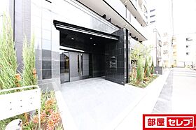 プレサンス新栄アーバンフロー  ｜ 愛知県名古屋市中区新栄2丁目27-18（賃貸マンション1R・4階・24.36㎡） その25