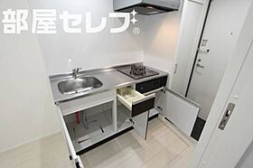 REFINED　TASTE西日置  ｜ 愛知県名古屋市中川区西日置2丁目7-25（賃貸アパート1K・2階・21.12㎡） その5