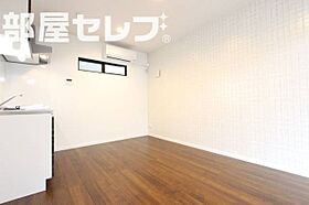 MOVE六番町EAST  ｜ 愛知県名古屋市熱田区西野町2丁目91-2（賃貸アパート1DK・3階・30.19㎡） その6