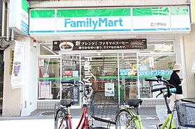 プレサンス新栄デコール  ｜ 愛知県名古屋市中区新栄1丁目4-23（賃貸マンション1R・2階・24.84㎡） その16