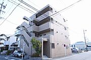 Ｔ＆Ｋエステート１ 4階 築19年5ヶ月の賃貸物件