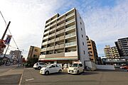 エルミタージュ桜山 4階 築19年4ヶ月の賃貸物件