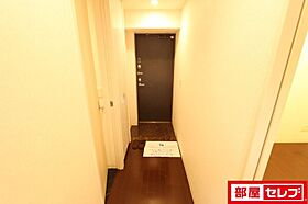 La　Douceur山王  ｜ 愛知県名古屋市中川区山王1丁目2-29（賃貸マンション1LDK・7階・40.39㎡） その10