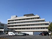医療法人いつき会守山いつき病院 1223m