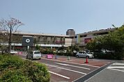 イオンタウン千種 501m