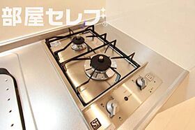 ハーモニーテラス八番II  ｜ 愛知県名古屋市熱田区八番2丁目5-9（賃貸アパート1K・1階・21.88㎡） その6