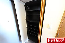 S-RESIDENCE堀田North  ｜ 愛知県名古屋市瑞穂区大喜新町1丁目4-2（賃貸マンション1K・2階・23.30㎡） その18