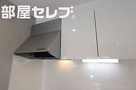 ハーモニーテラス二番III  ｜ 愛知県名古屋市熱田区二番1丁目3-10（賃貸アパート1LDK・1階・32.30㎡） その22