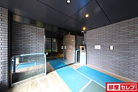 ザ・パークハビオ新栄  ｜ 愛知県名古屋市中区新栄1丁目19-11（賃貸マンション1DK・13階・29.12㎡） その24