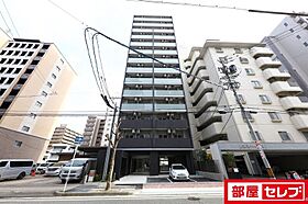 エスリード上前津テルツェ  ｜ 愛知県名古屋市中区上前津2丁目14-8（賃貸マンション1K・5階・25.36㎡） その25