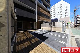 ファステート栄セントラル  ｜ 愛知県名古屋市中区栄5丁目3-15（賃貸マンション1K・9階・22.48㎡） その26