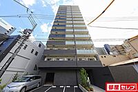 愛知県名古屋市中区千代田3丁目21番3号：物件画像／部屋セレブ大須店　株式会社S-point