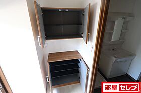 T’sROOM  ｜ 愛知県名古屋市中区門前町1-37（賃貸マンション1LDK・6階・44.05㎡） その18