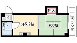 第二ニシノビル 3階