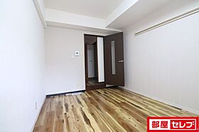 防音マンション　ピアニシモ  ｜ 愛知県名古屋市中村区深川町3丁目11（賃貸マンション1K・2階・24.30㎡） その14