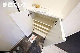 レジデンシア今池  ｜ 愛知県名古屋市千種区今池5丁目28-3（賃貸マンション1K・7階・28.99㎡） その19