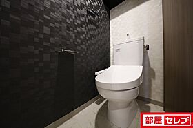 S-RESIDENCE東別院  ｜ 愛知県名古屋市中区大井町6-5（賃貸マンション1K・6階・29.58㎡） その10