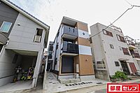 愛知県名古屋市熱田区伝馬2丁目20-23-1：物件画像／部屋セレブ大須店　株式会社S-point