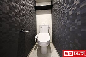 S-RESIDENCE東別院  ｜ 愛知県名古屋市中区大井町6-5（賃貸マンション1K・13階・28.11㎡） その10