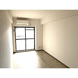 キャピタル上前津 3階1Kのリビング/ダイニング