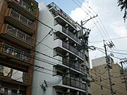 キャピタル上前津の賃貸物件