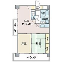 間取り：223034101192
