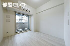 エスリード上前津ツヴァイテ  ｜ 愛知県名古屋市中区上前津1丁目2-24（賃貸マンション1K・6階・25.06㎡） その3