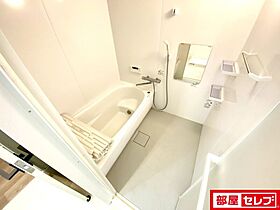 セントラルハイツカシノ  ｜ 愛知県名古屋市昭和区鶴舞3丁目1-15（賃貸マンション1LDK・7階・46.08㎡） その4