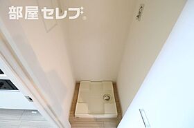 YZ kimabuli  ｜ 愛知県名古屋市中区千代田5丁目6-17（賃貸マンション1R・2階・27.46㎡） その24