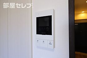 S-RESIDENCE浅間町  ｜ 愛知県名古屋市西区浅間1丁目5-6（賃貸マンション1K・10階・23.80㎡） その17