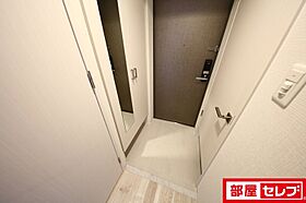 エスリード池下レスティア  ｜ 愛知県名古屋市千種区仲田2丁目16-13（賃貸マンション1DK・9階・24.31㎡） その22