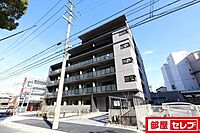愛知県名古屋市千種区千種2丁目17-27：物件画像／部屋セレブ大須店　株式会社S-point