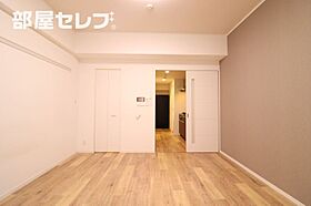 メルカーサ泉  ｜ 愛知県名古屋市東区泉1丁目6-15（賃貸マンション1K・7階・29.88㎡） その9