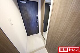 エスリード泉プライム  ｜ 愛知県名古屋市東区泉2丁目5-22（賃貸マンション1K・2階・25.51㎡） その22