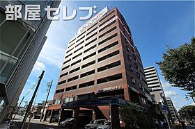 リバパレス鶴舞  ｜ 愛知県名古屋市昭和区鶴舞2丁目9-10（賃貸マンション1K・4階・24.85㎡） その6