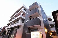 愛知県名古屋市東区矢田東3-35：物件画像／部屋セレブ大須店　株式会社S-point