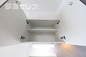 プレスティ則武  ｜ 愛知県名古屋市西区菊井1丁目19-23（賃貸マンション1DK・3階・34.54㎡） その22