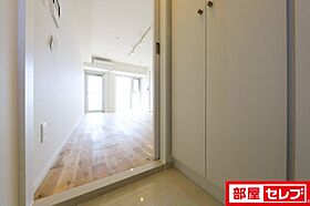 Comfort山王  ｜ 愛知県名古屋市中川区山王1丁目8-14（賃貸マンション1R・6階・27.76㎡） その10