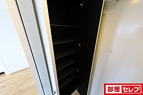 Comfort山王  ｜ 愛知県名古屋市中川区山王1丁目8-14（賃貸マンション1R・6階・27.76㎡） その18