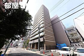 S-RESIDENCE葵  ｜ 愛知県名古屋市東区葵2丁目12-27（賃貸マンション1K・14階・24.46㎡） その28