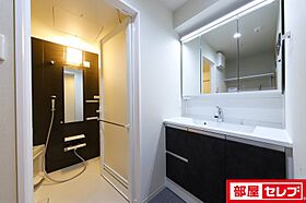 Flair丸の内(フレア丸の内)  ｜ 愛知県名古屋市中区丸の内2丁目16-8（賃貸マンション1LDK・8階・45.05㎡） その22