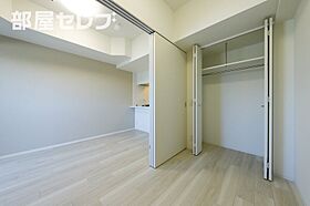 メイクス城西レジデンス  ｜ 愛知県名古屋市西区城西1丁目5-22（賃貸マンション1LDK・12階・30.99㎡） その8