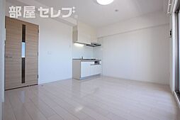 YOSHINO SQUARE 3階1LDKのリビング/ダイニング