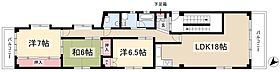 間取り：223036757543