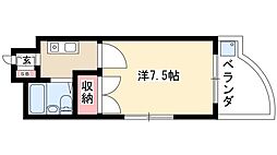 ルピナス栄 3階