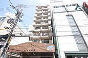 伏見駅より徒歩9分 8階 築37年1ヶ月の賃貸物件