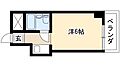 橘ハイツ2階3.5万円
