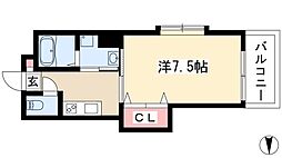 TRUSTY千代田 7階