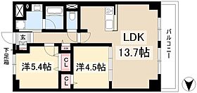 間取り：223035726760